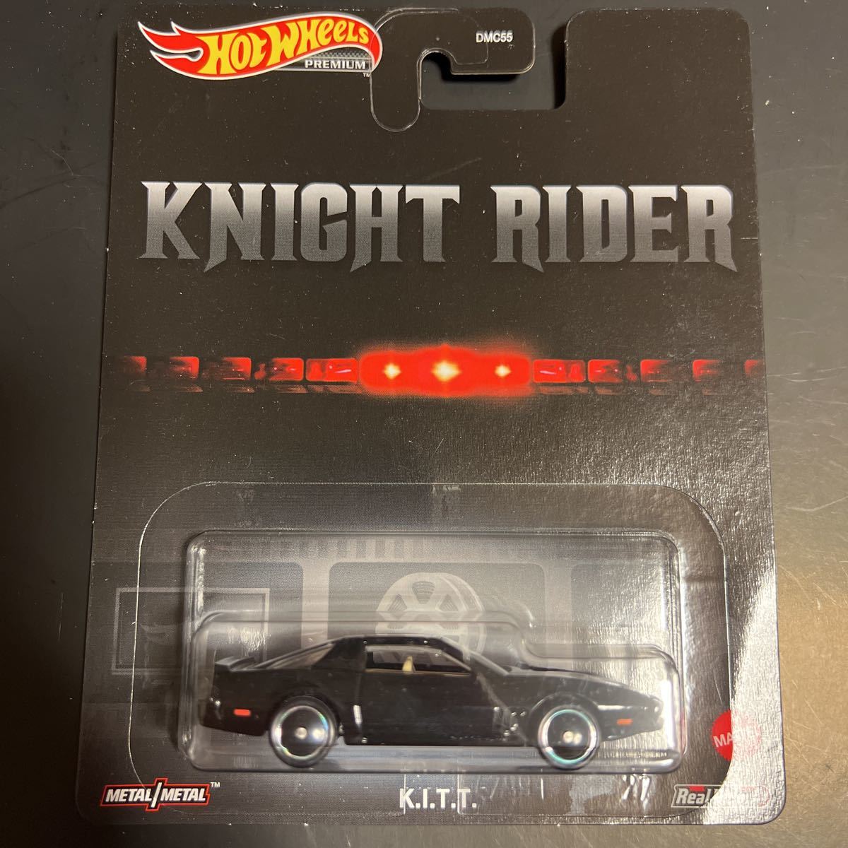 ★Hot Wheels knight rider ★_画像1