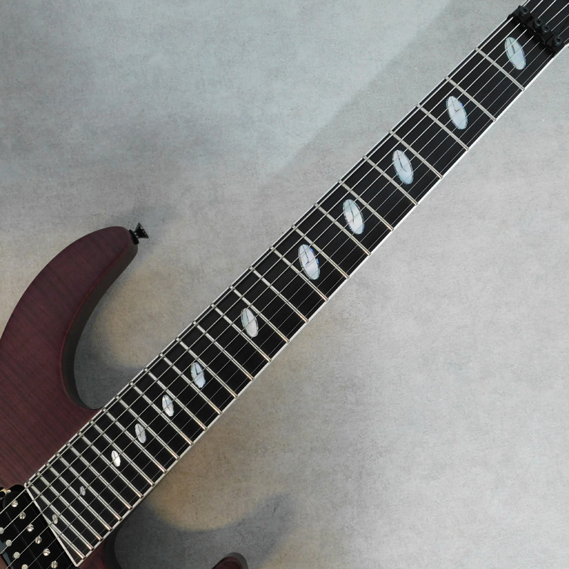 ♪☆【中古品】1スタ Caparison TAT Special7 FM キャパリソン 7弦