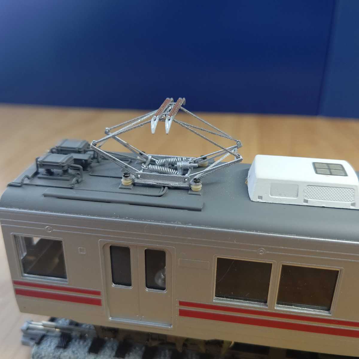 レア!】カツミ KTM 東急8590系 デハ8590 レア!】カツミ KTM 東急8590系 デハ8590