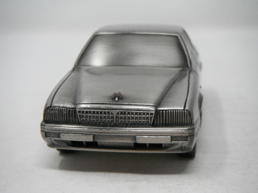 # Diapet car in goto1/40 IG-05 Nissan Cedric Cima die-cast made. weight as with heavy.. ultra rare 
