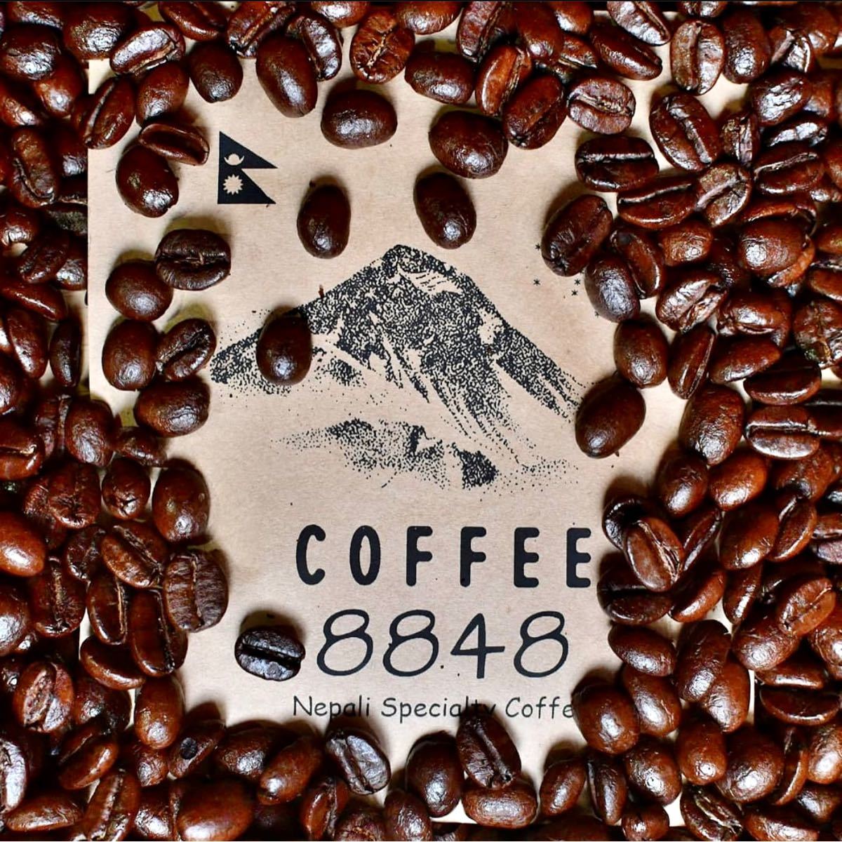 コーヒーCoffee 8848 ドリップバックパック 10 パック