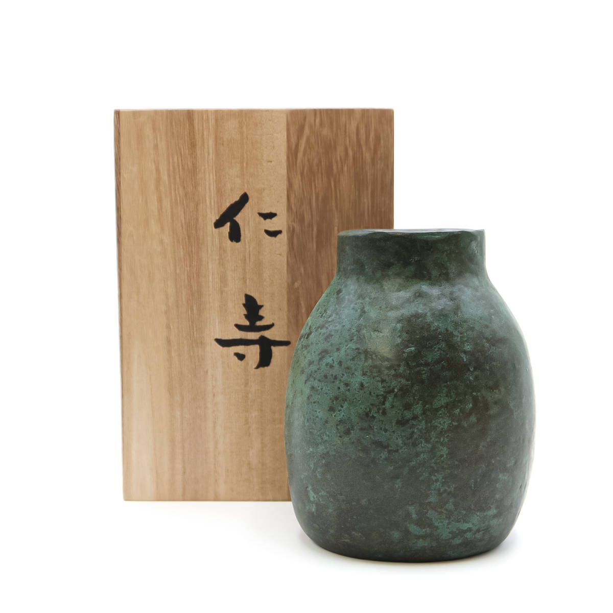 高岡銅器 花瓶 希少 - rehda.com