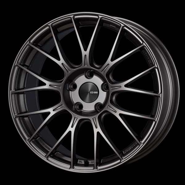 ☆4本で送料2200円☆エンケイ ENKEI PFM1 15x5.5J +45 (ET45) PCD100