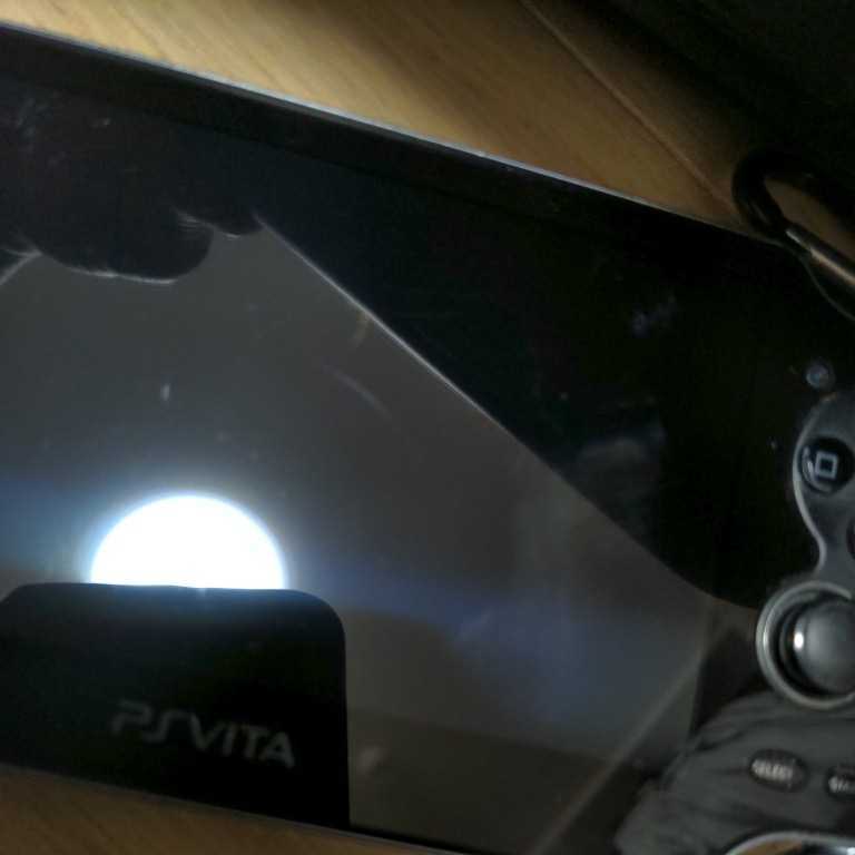 店内全品送料無料 PS Vita 1000 ソフト 8本セット ケース付き ソニー 