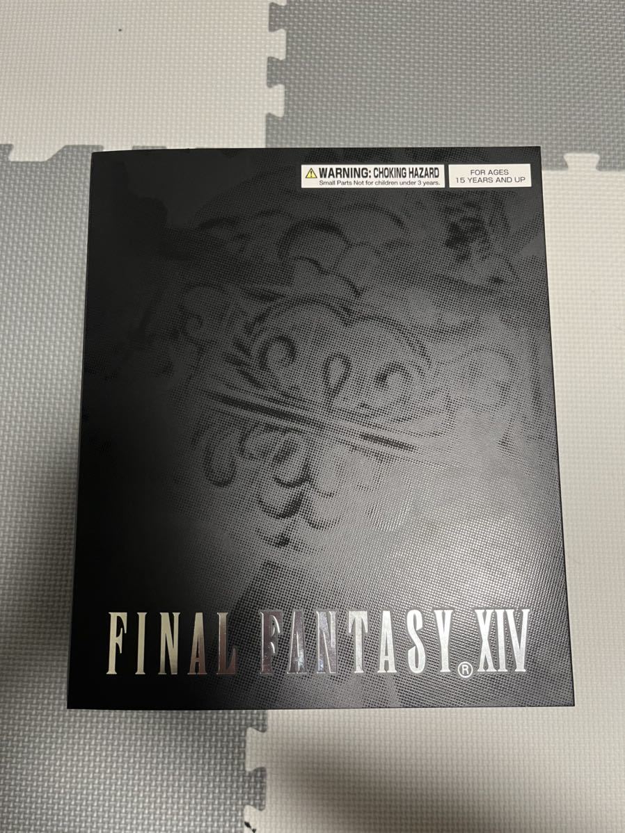 FINAL FANTASY XIV ファイナルファンタジー14 マイスター FINAL FANTASY XIV ファイナルファンタジー14 マイスター