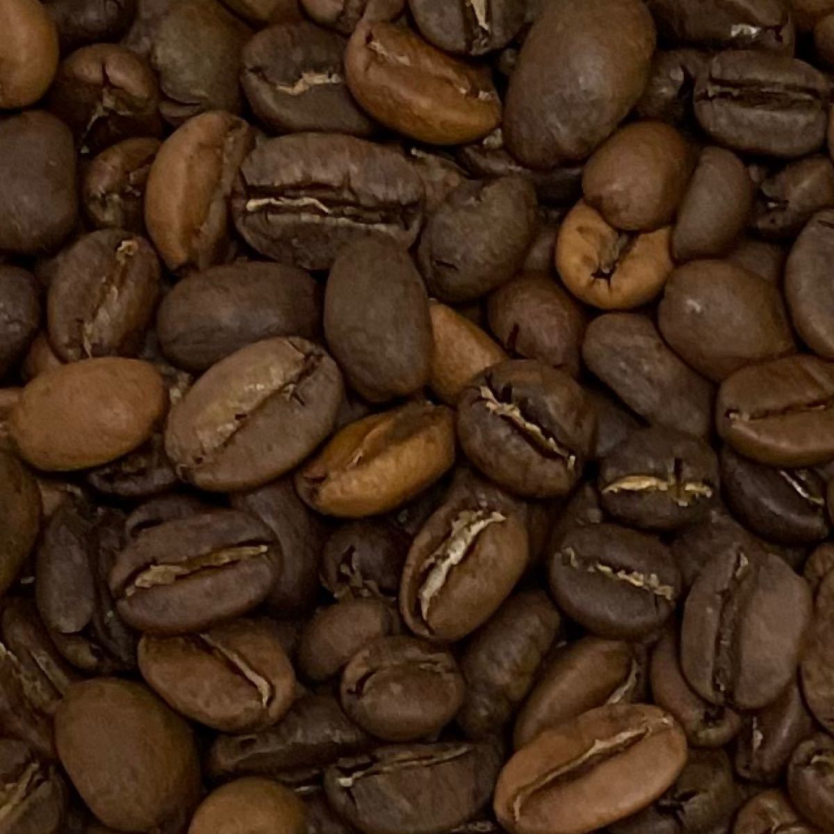 自家焙煎 オリジナル ブレンド 200g 注文後焙煎 YHR-COFFEE プリメーラ 焙煎 コーヒー豆 珈琲豆 コーヒー