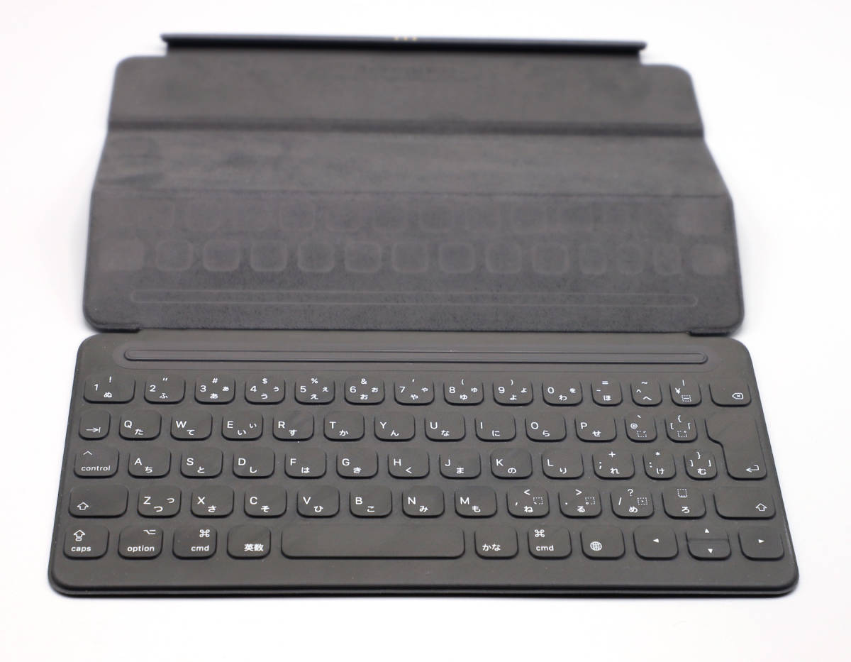 純正 Apple iPad Smart Keyboard MX3L2J/A スマートキーボード 日本語 