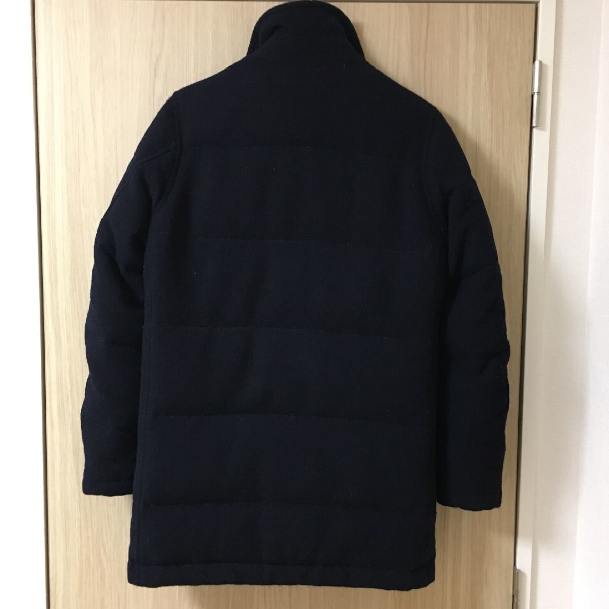コムデギャルソン COMME des GARCONS ダウン コート|Yahoo コムデギャルソン COMME des GARCONS ダウン コート|Yahoo