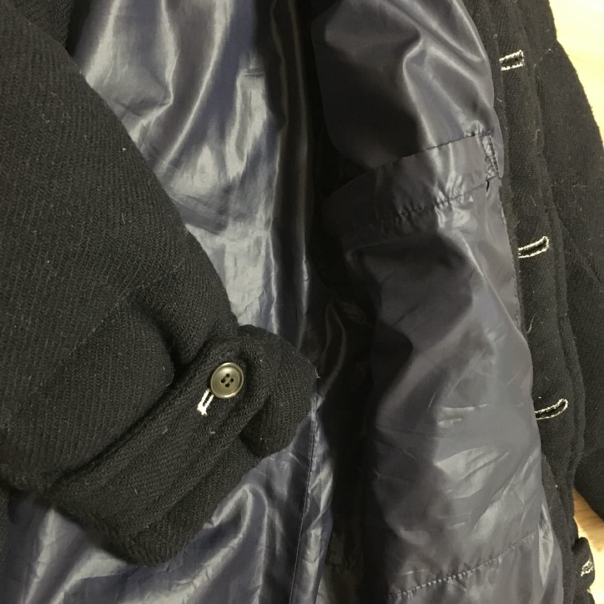 コムデギャルソン COMME des GARCONS ダウン コート|Yahoo コムデギャルソン COMME des GARCONS ダウン コート|Yahoo