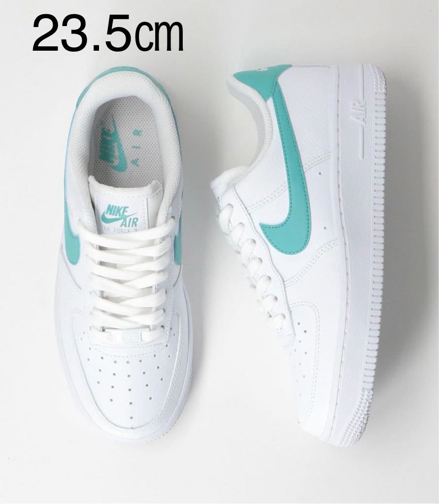 新品】23 5㎝ NIKE WMNS AIR FORCE 1 '07 ナイキ ウィメンズ エア