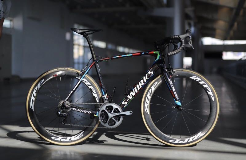 Yahoo!オークション - 【新品未使用】SPECIALIZED S-WORKS Yahoo!オークション - 【新品未使用】SPECIALIZED S-WORKS