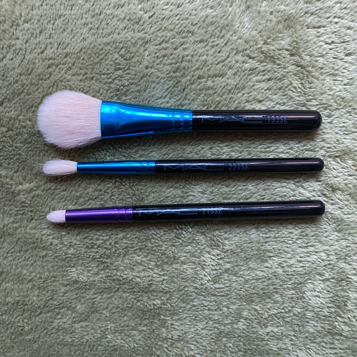 MAC メイクブラシセット|Yahoo!フリマ(旧PayPayフリマ) MAC メイクブラシセット|Yahoo!フリマ(旧PayPayフリマ)