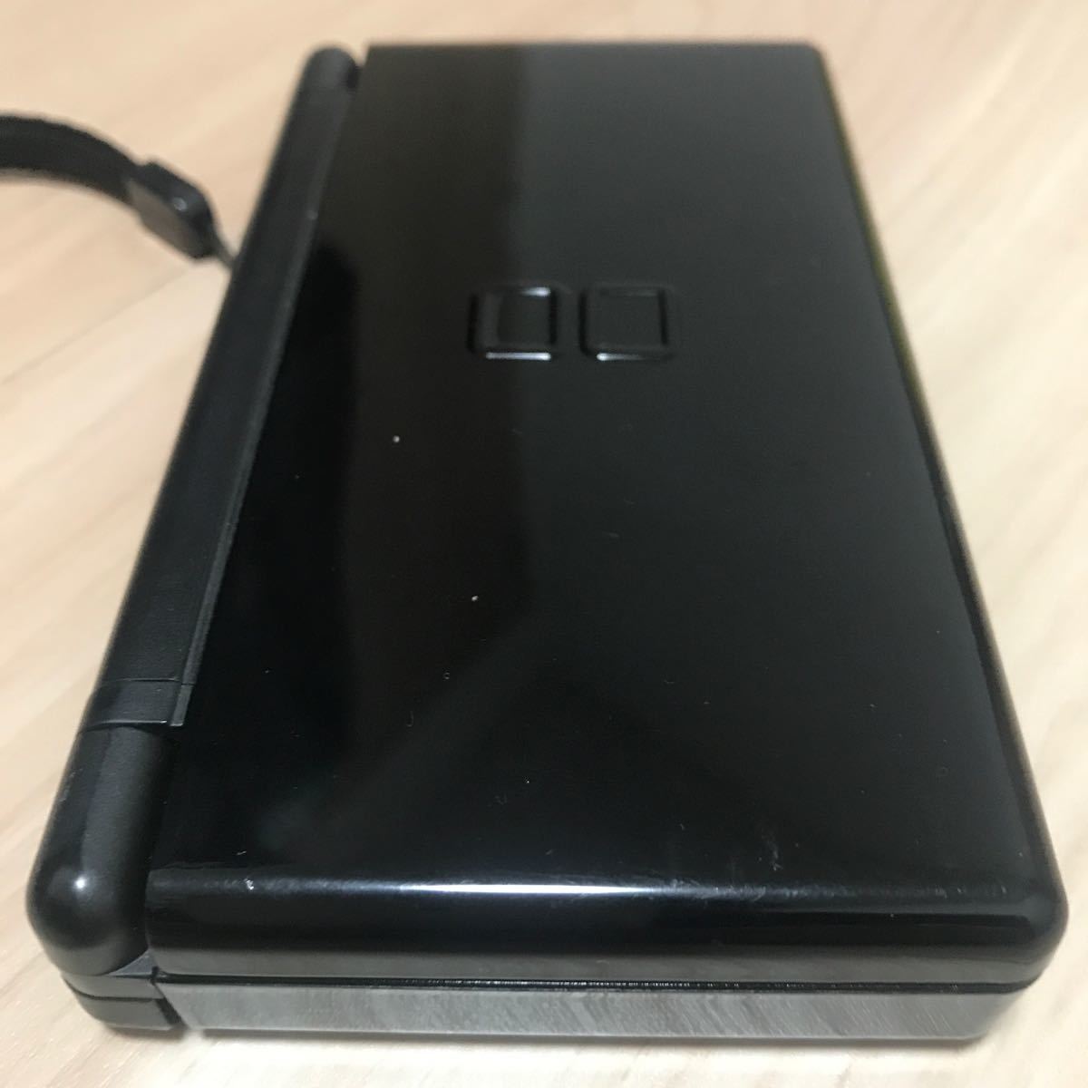 ニンテンドーDS Lite 純正タッチペン 充電ケーブル付き