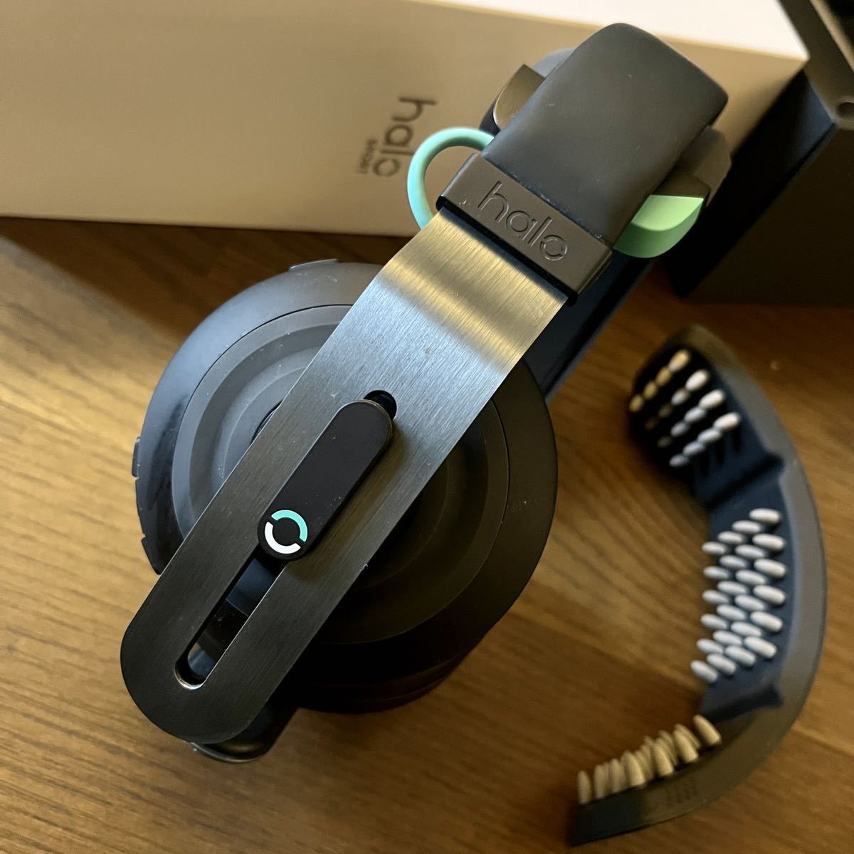 Yahoo!オークション - Halo Sport 2 加速学習 ヘッドホン ヘッド Yahoo!オークション - Halo Sport 2 加速学習 ヘッドホン ヘッド