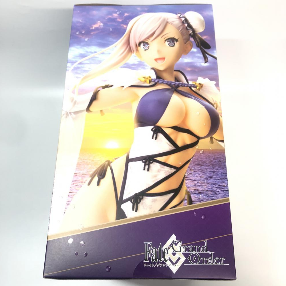 未開封 コトブキヤ 壽屋 バーサーカー 宮本武蔵 Fate / Grand 未開封 コトブキヤ 壽屋 バーサーカー 宮本武蔵 Fate / Grand