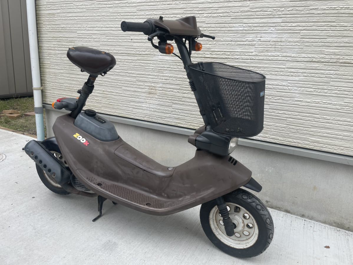 最安価格 ホンダ by ズーク 旧車の ZOOK(ズーク)ズックでズーク♪の