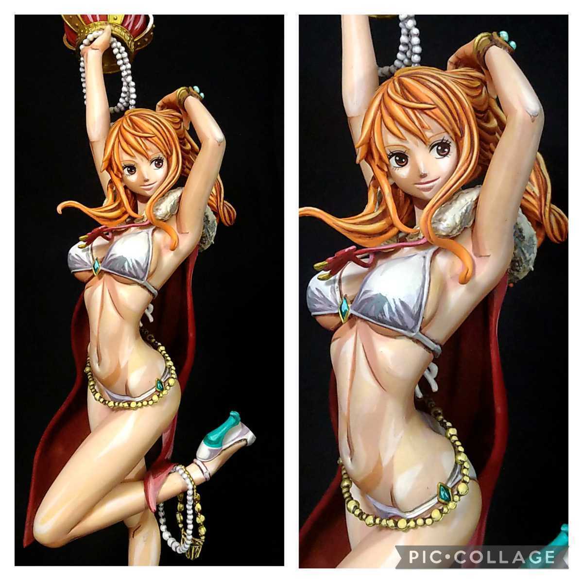 Yahoo!オークション - 二次元 リペイント ナミ FLAG DIAMOND Yahoo!オークション - 二次元 リペイント ナミ FLAG DIAMOND