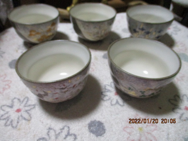 たち吉の湯のみ- JChere雅虎拍卖代购