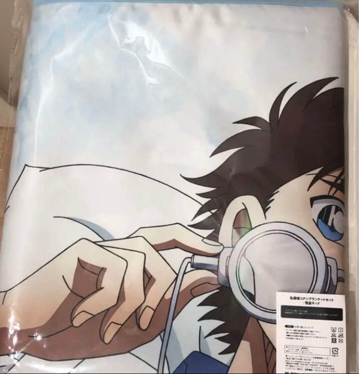 新品セール ヤフオク! - 新品 名探偵コナン 「 怪盗キッド