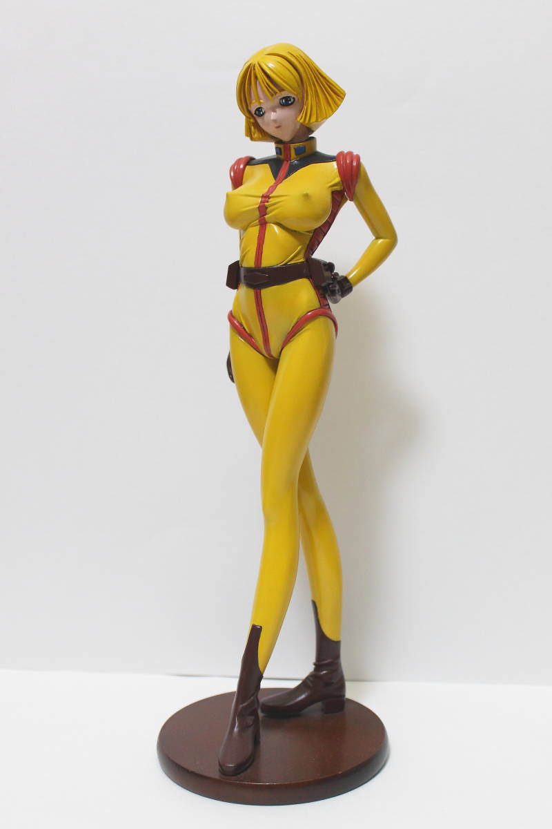 ガンダム セイラ・マス 完成品 ガレージキット www.gastech.com.tr