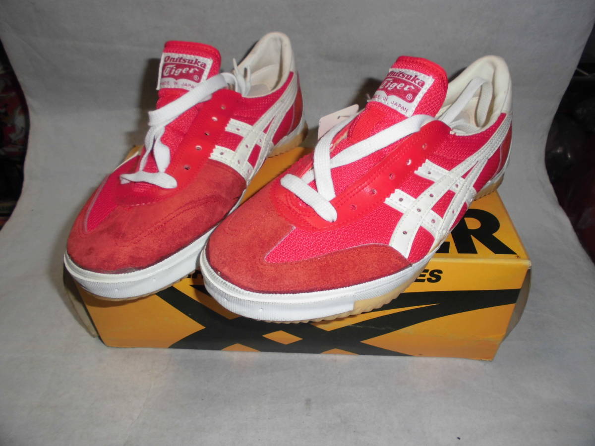Yahoo!オークション - 148 デッドストック 70s/80s Onitsuka Yahoo!オークション - 148 デッドストック 70s/80s Onitsuka
