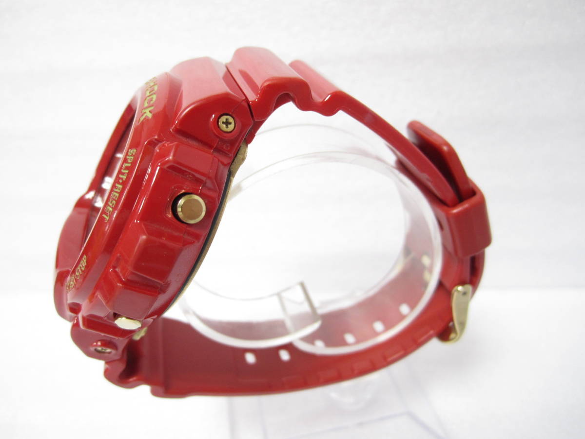 当店限定販売当店限定販売カシオ Gショック 30周年記念限定 DW-6930A