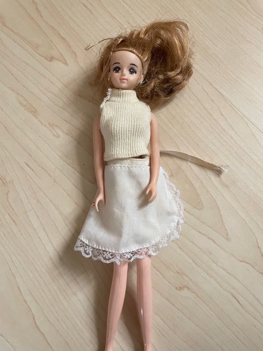 リカちゃん タカラ リカちゃん人形 1970年代 レトロ 昭和40年代 リカちゃん タカラ リカちゃん人形 1970年代 レトロ 昭和40年代