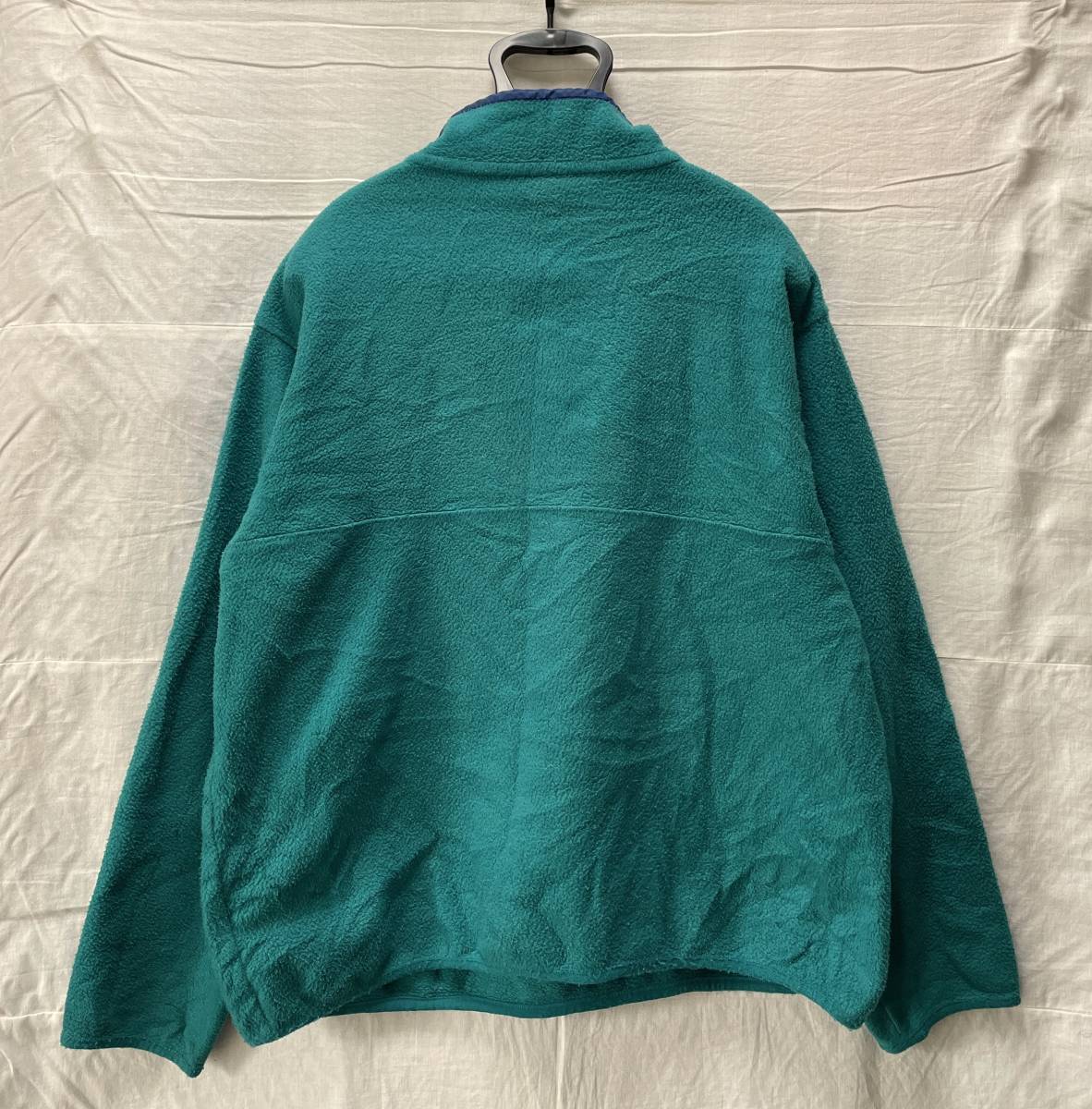 92's patagonia パタゴニア シンチラ スナップ T STYLE:25530 XL