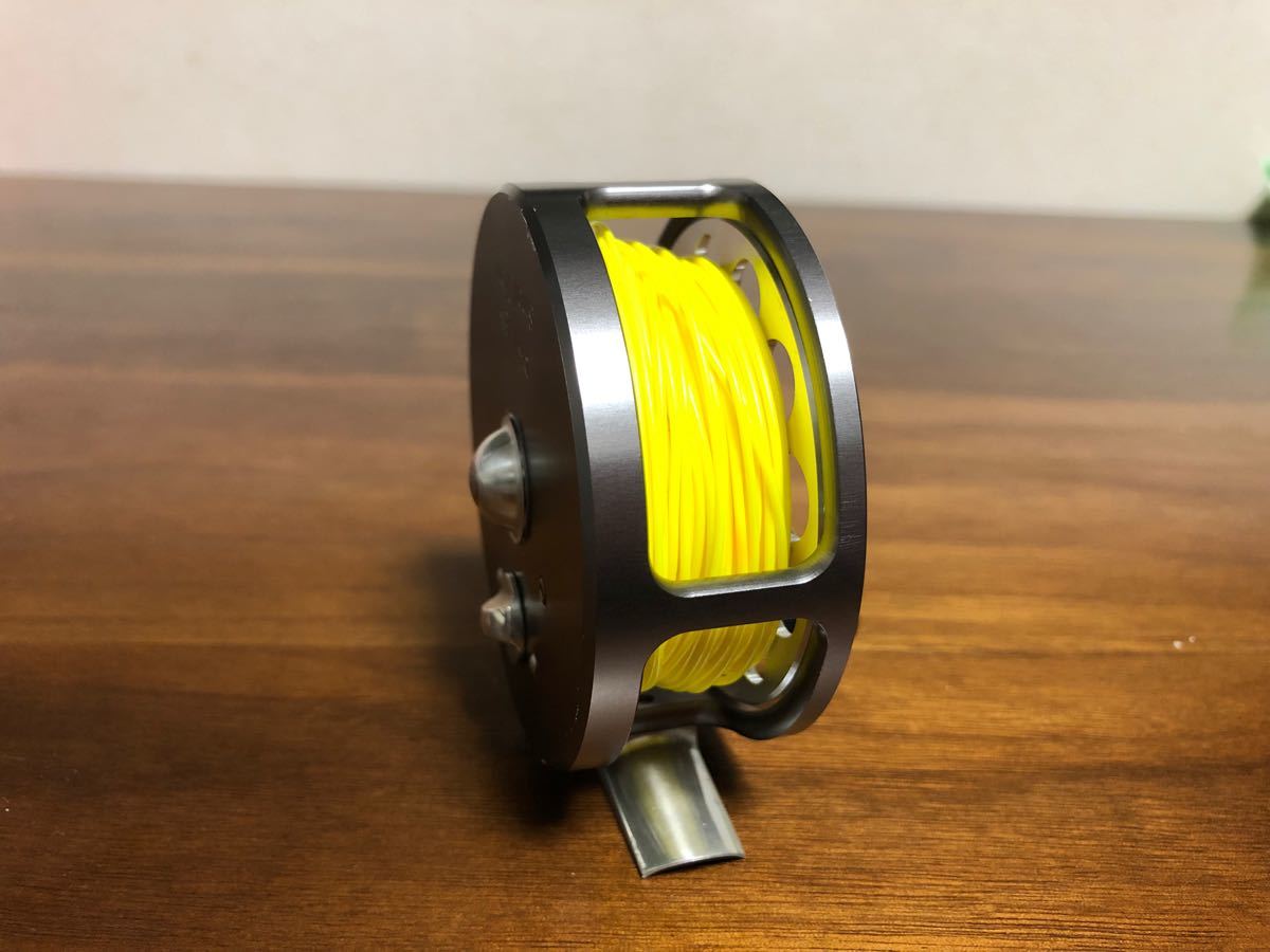 フライリール キラク フィリアス スモールトラウト Philips フライリール キラク フィリアス スモールトラウト Philips