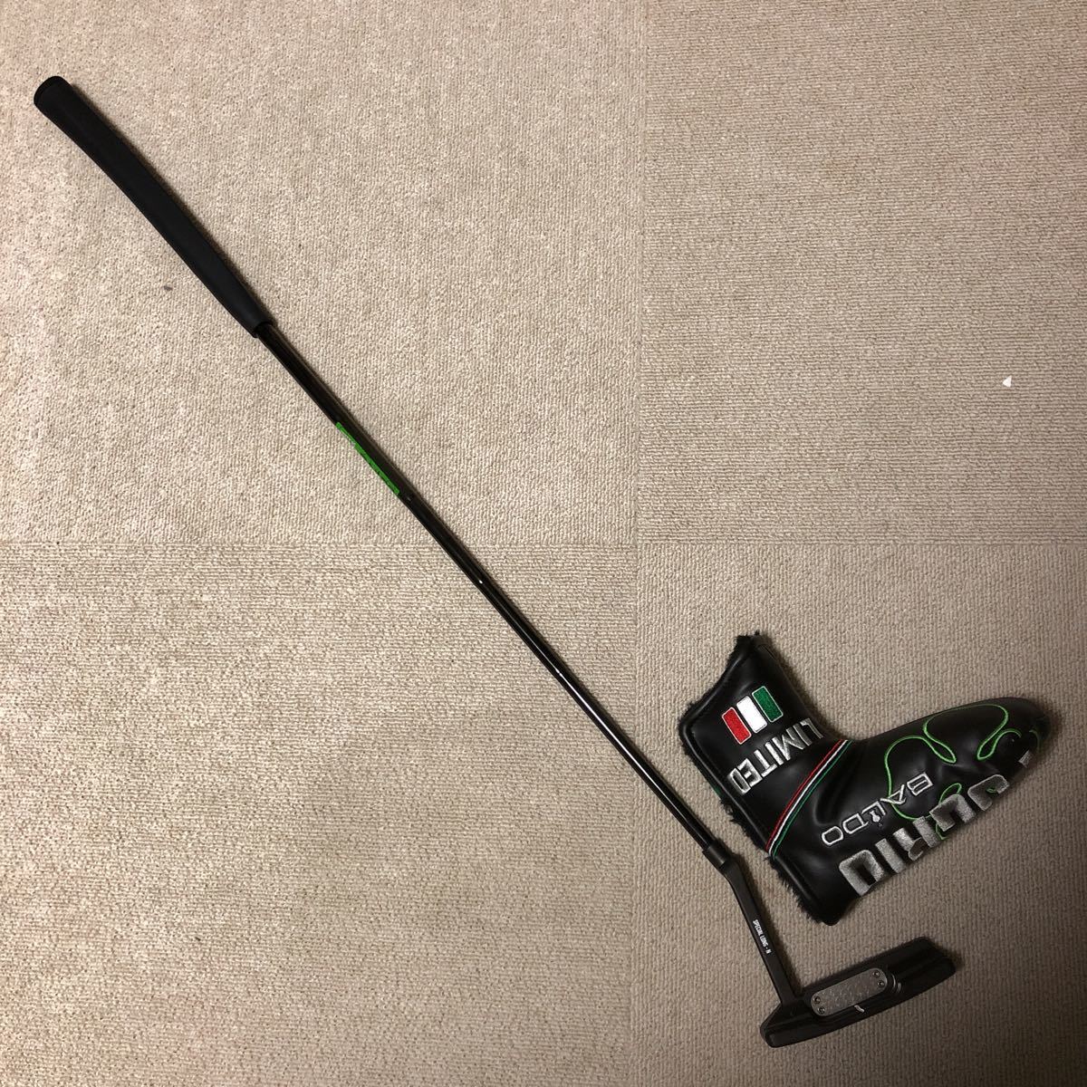 新品 送料無料 バルド QUADRI FOGRO MONZA #007 sushitai.com.mx