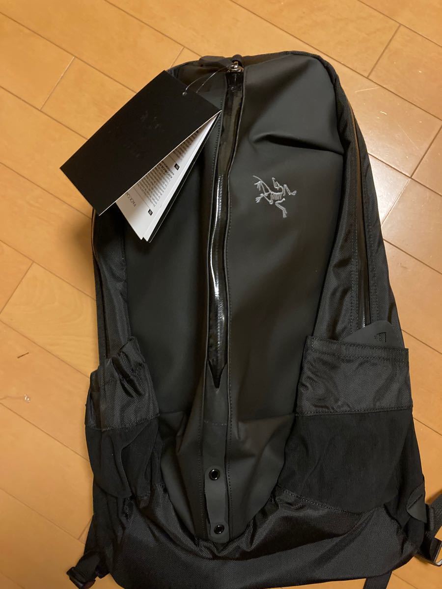 新品】アークテリクス アロー22 新品 残り1点 | bjland.ws