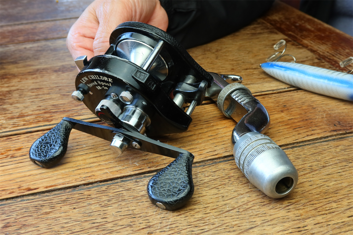 Lews Lew S 1n Speed Spool オールド ベイトリール 検 Shimano 後継 シマノ バンタム 100ex Abu 1500c 2500c ライバル機 渓流釣りok その他 売買されたオークション情報 Yahooの商品情報をアーカイブ公開 オークファン Aucfan Com Lews Lew S 1n Speed Spool オールド ベイトリール 検 Shimano 後継 シマノ バンタム 100ex Abu 1500c 2500c ライバル機 渓流釣りok その他 売買されたオークション情報 Yahooの商品情報をアーカイブ公開 オークファン Aucfan Com