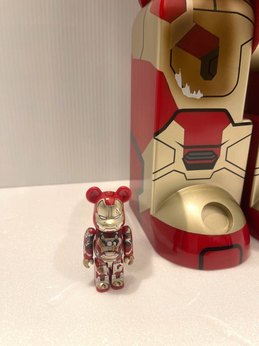 Yahoo!オークション - レア品 BE@RBRICK ベアブリック 1000 Yahoo!オークション - レア品 BE@RBRICK ベアブリック 1000
