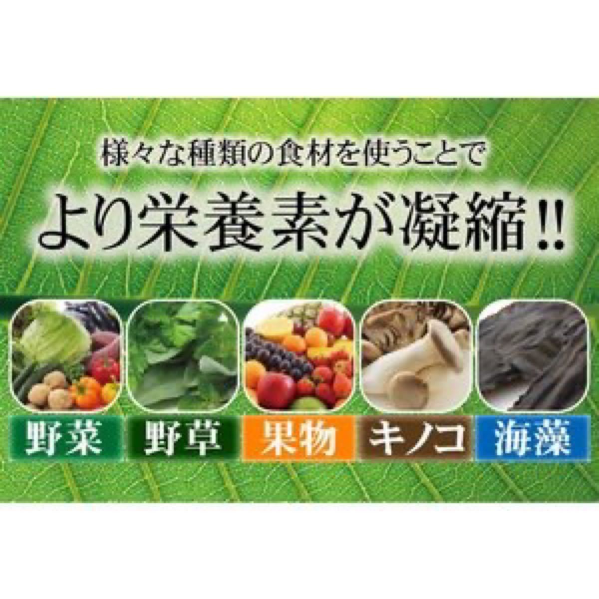 超醗酵 酵素粒377 栄養補助食品 ダイエット サプリ 美容 健康 野菜不足 通販