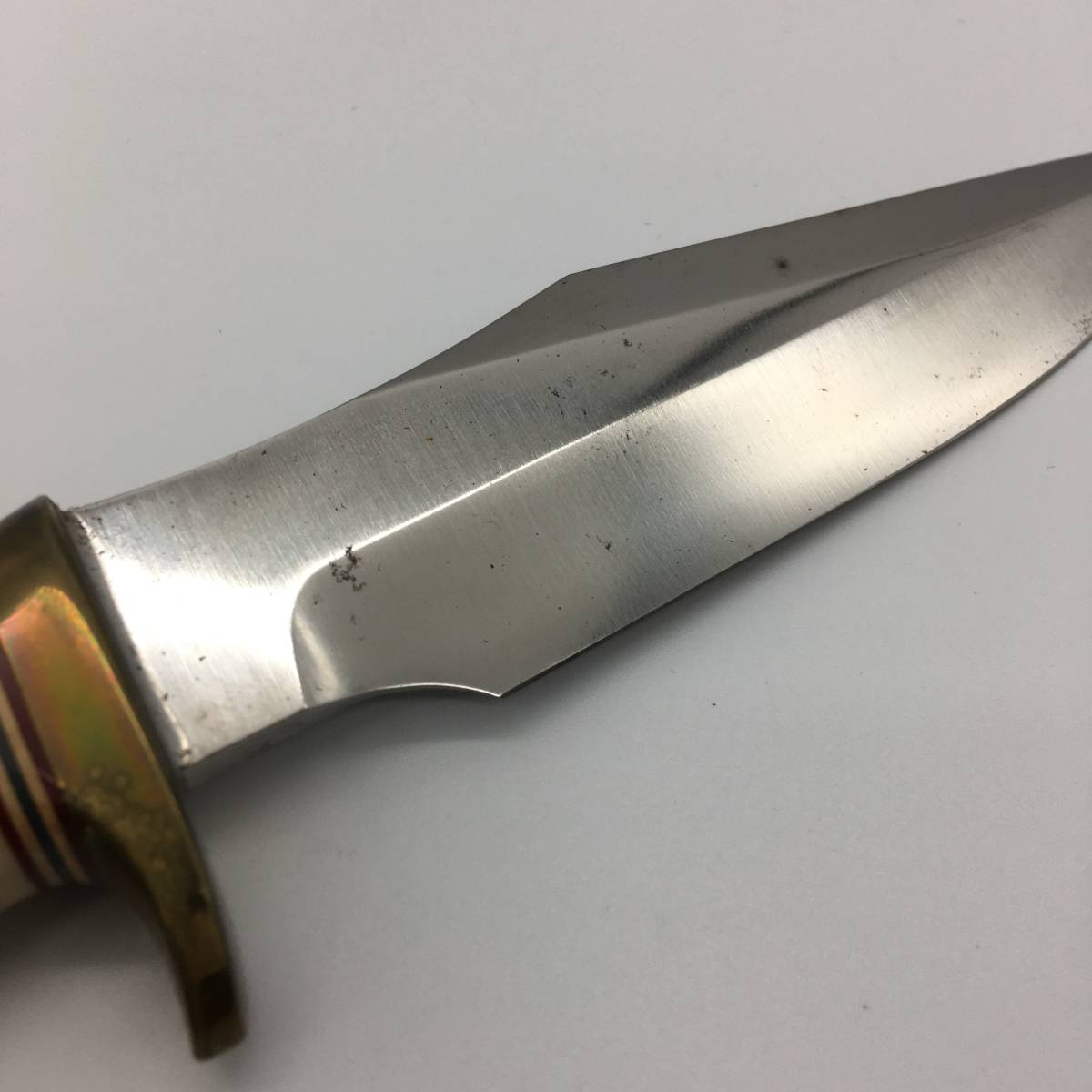 RANDALL】ランドール M-8 Trout and Bird Stag | tspea.org