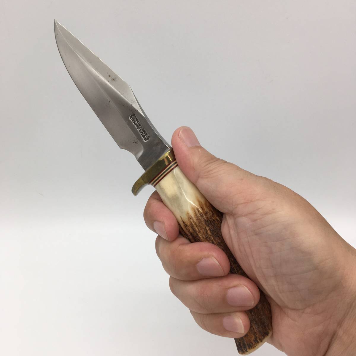 Yahoo!オークション - 【RANDALL KNIFE】 ランドールナイフ M8 Yahoo!オークション - 【RANDALL KNIFE】 ランドールナイフ M8