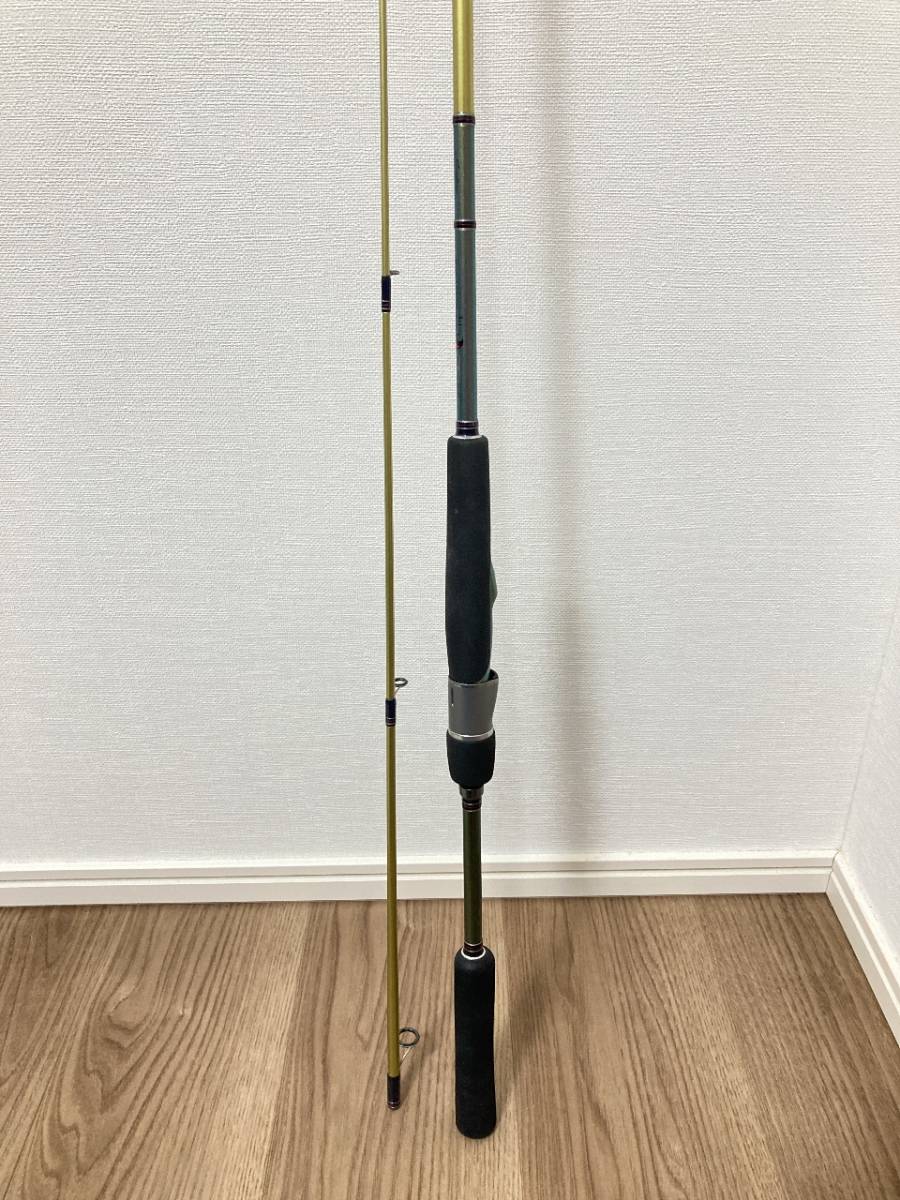 ダイワ ソルティスト エクストリーム 月下美人 STX-RF 76-SVF 熟 ダイワ ソルティスト エクストリーム 月下美人 STX-RF 76-SVF 熟