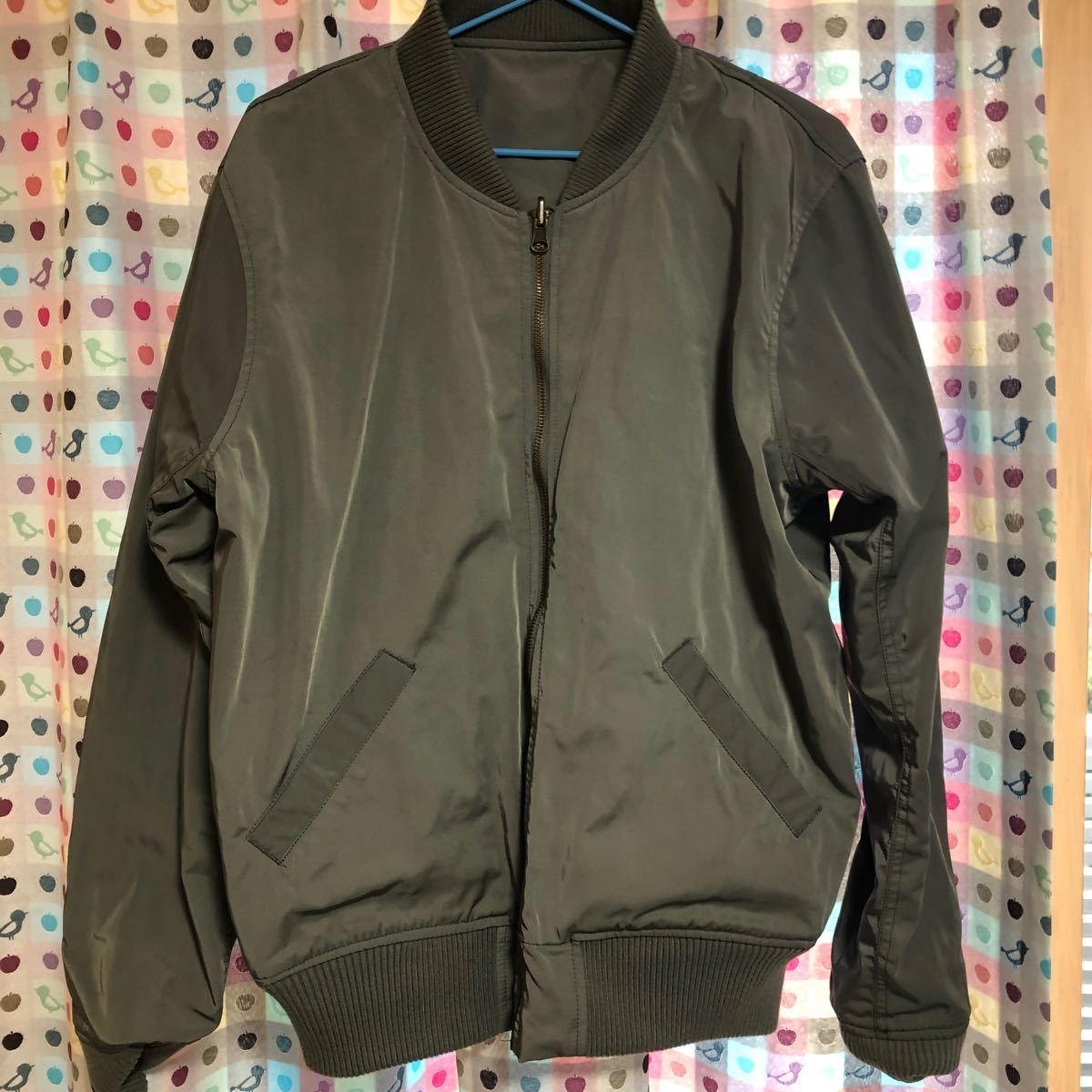 Perfume CREW JAKET クルージャケット MA-1 XL|Yahoo!フリマ Perfume CREW JAKET クルージャケット MA-1 XL|Yahoo!フリマ