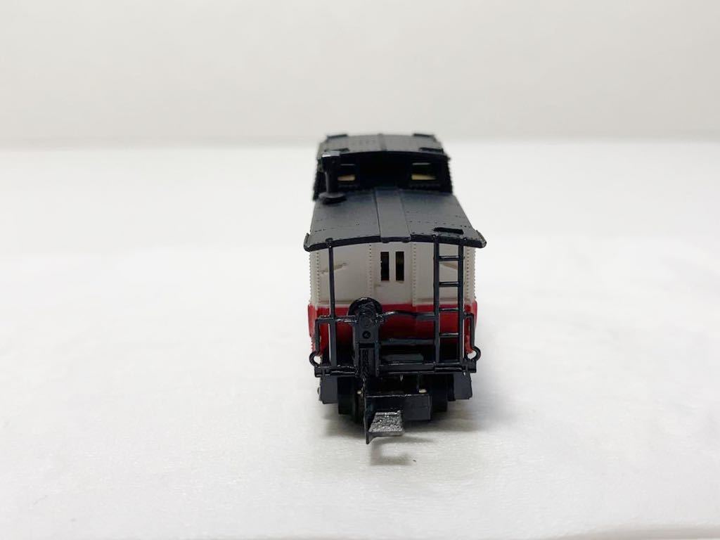 当店だけの限定モデル  A7900 マイクロエース　貨物車7輌セット 鉄道模型