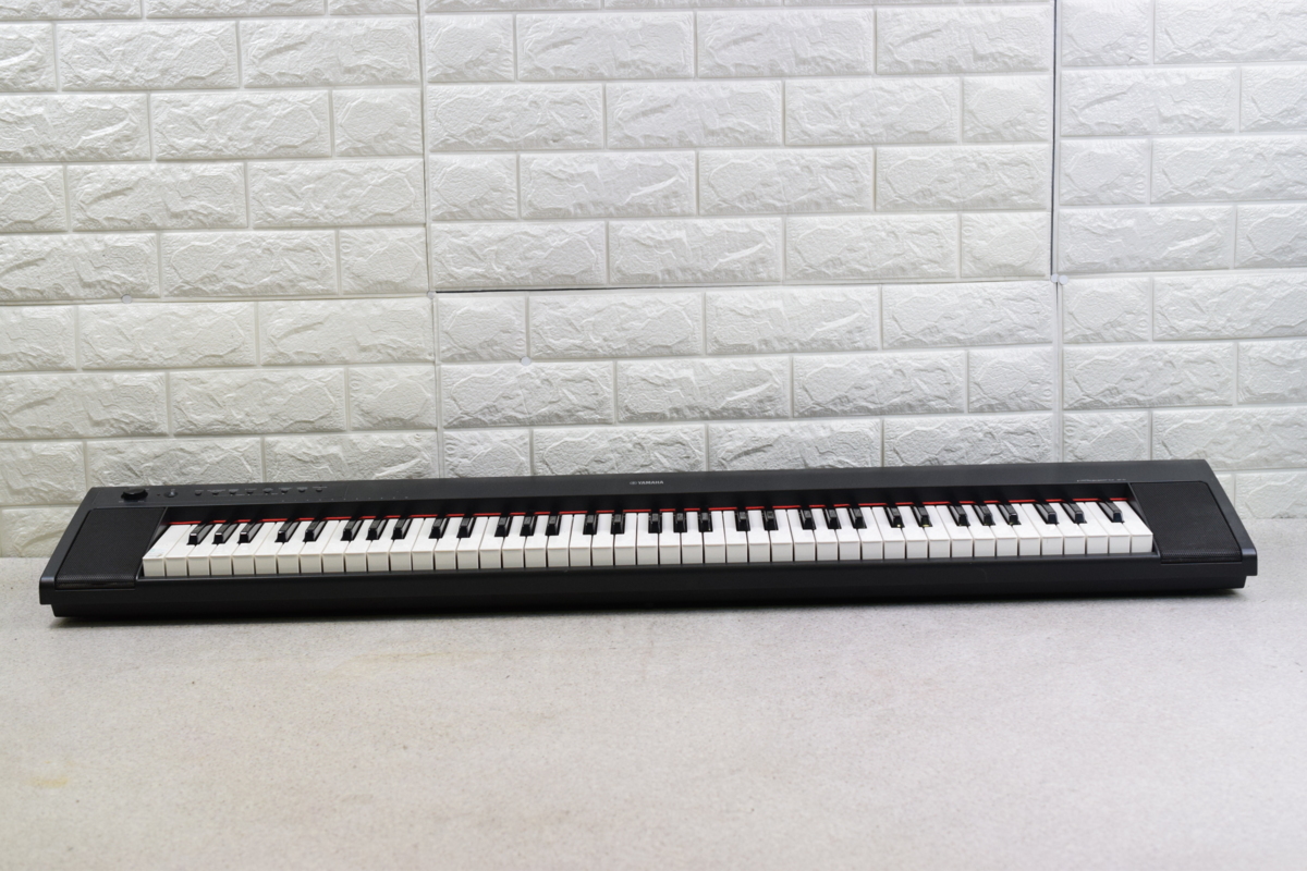 驚きの価格 YAMAHA piaggeroピアジェーロ シルバー NP-31S - 鍵盤楽器 - alrc.asia 驚きの価格 YAMAHA piaggeroピアジェーロ シルバー NP-31S - 鍵盤楽器 - alrc.asia