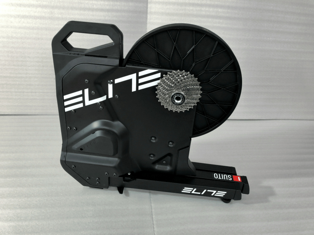 Elite SUITO エリートスマートトレーナー スイート　ダイレクトドライブ
