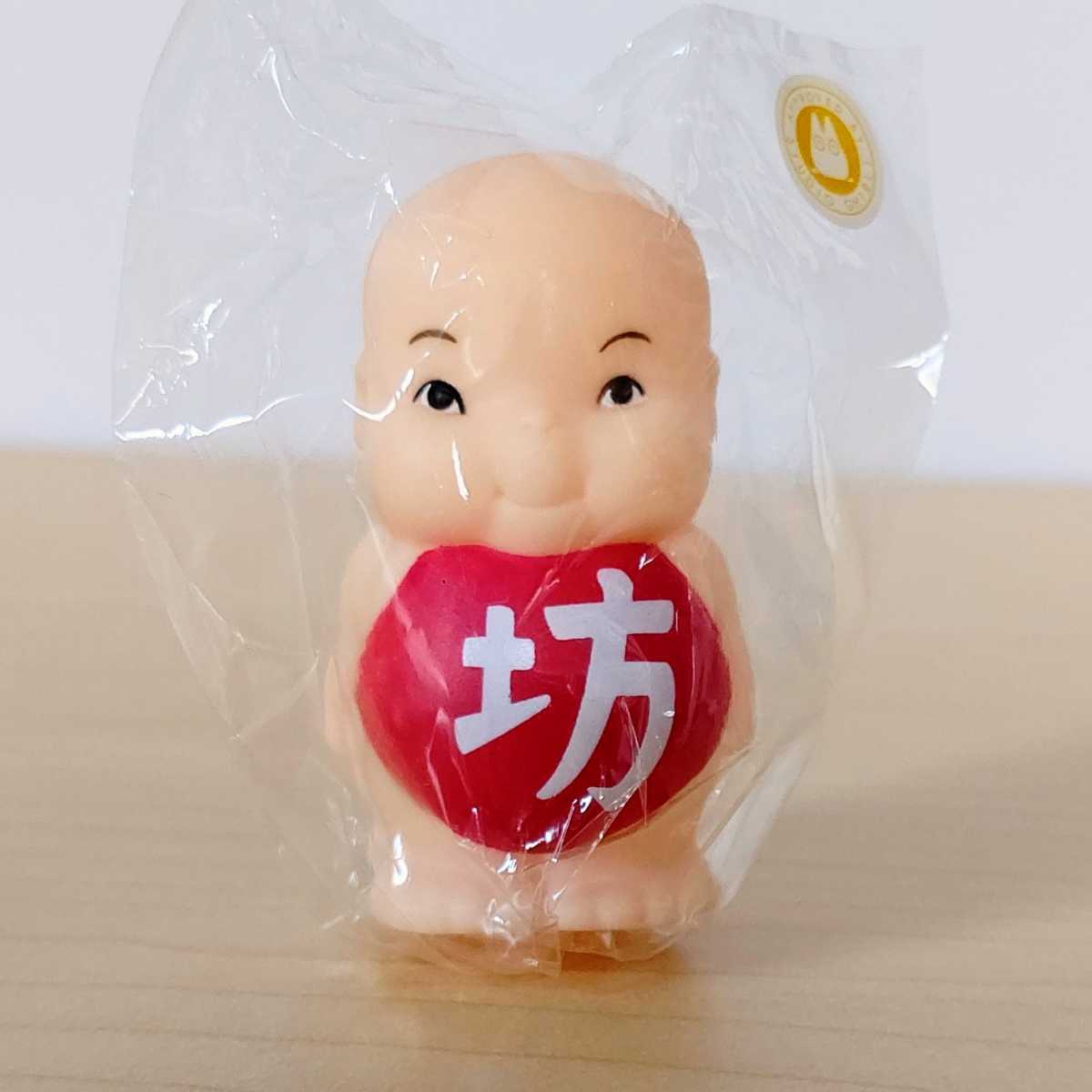 Yahoo!オークション - 【新品】坊/指人形/千と千尋の神隠し Yahoo!オークション - 【新品】坊/指人形/千と千尋の神隠し