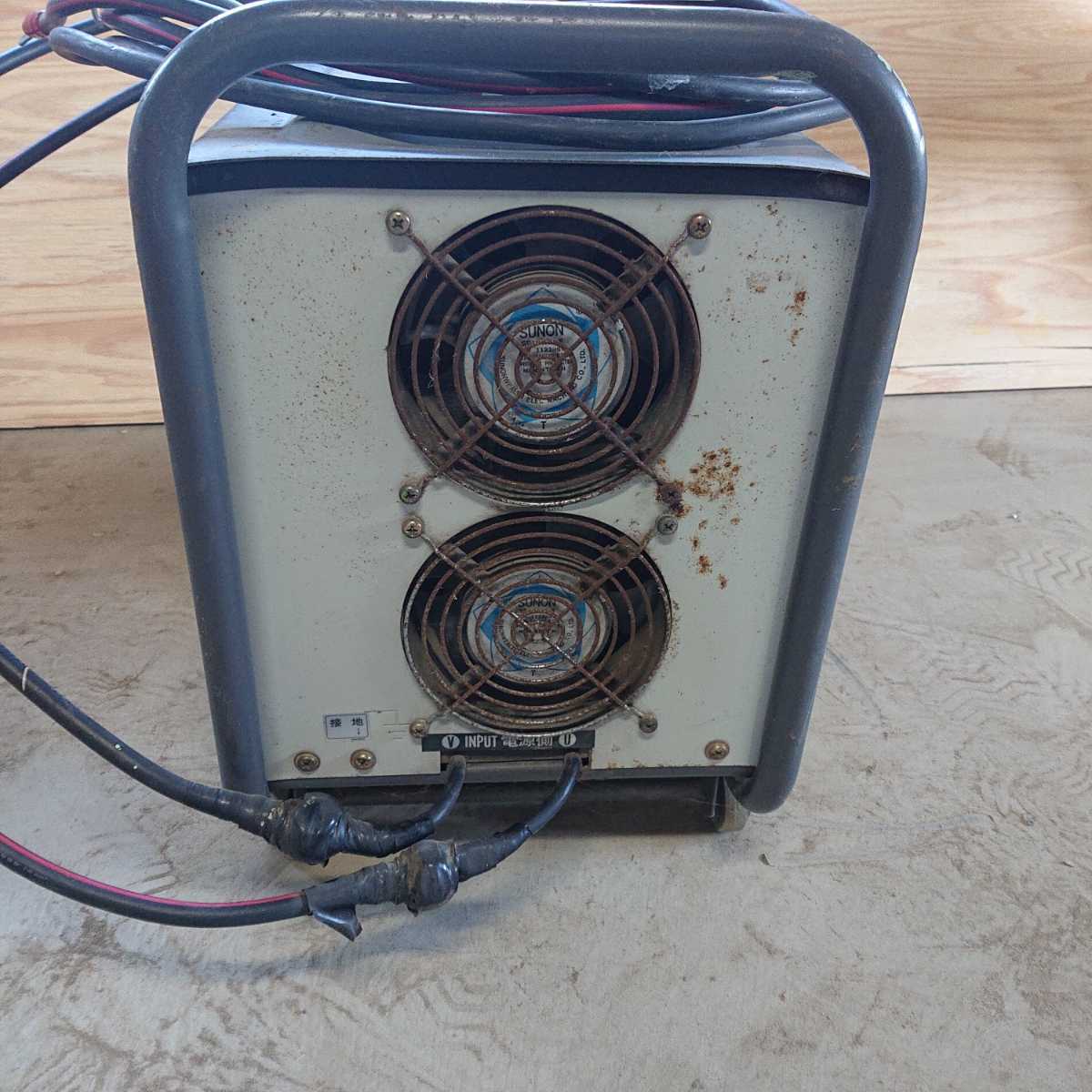 パナソニック Panasonic YK-256-AD1 250AD1 溶接機 パナソニック Panasonic YK-256-AD1 250AD1 溶接機