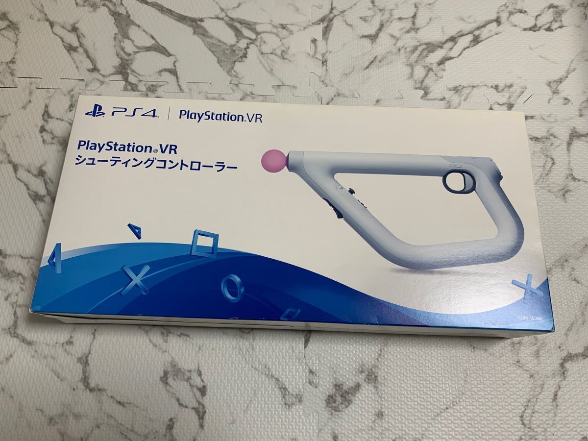 PlayStation VR PlayStation Camera同梱版 CUHJ-16003 値下げ中