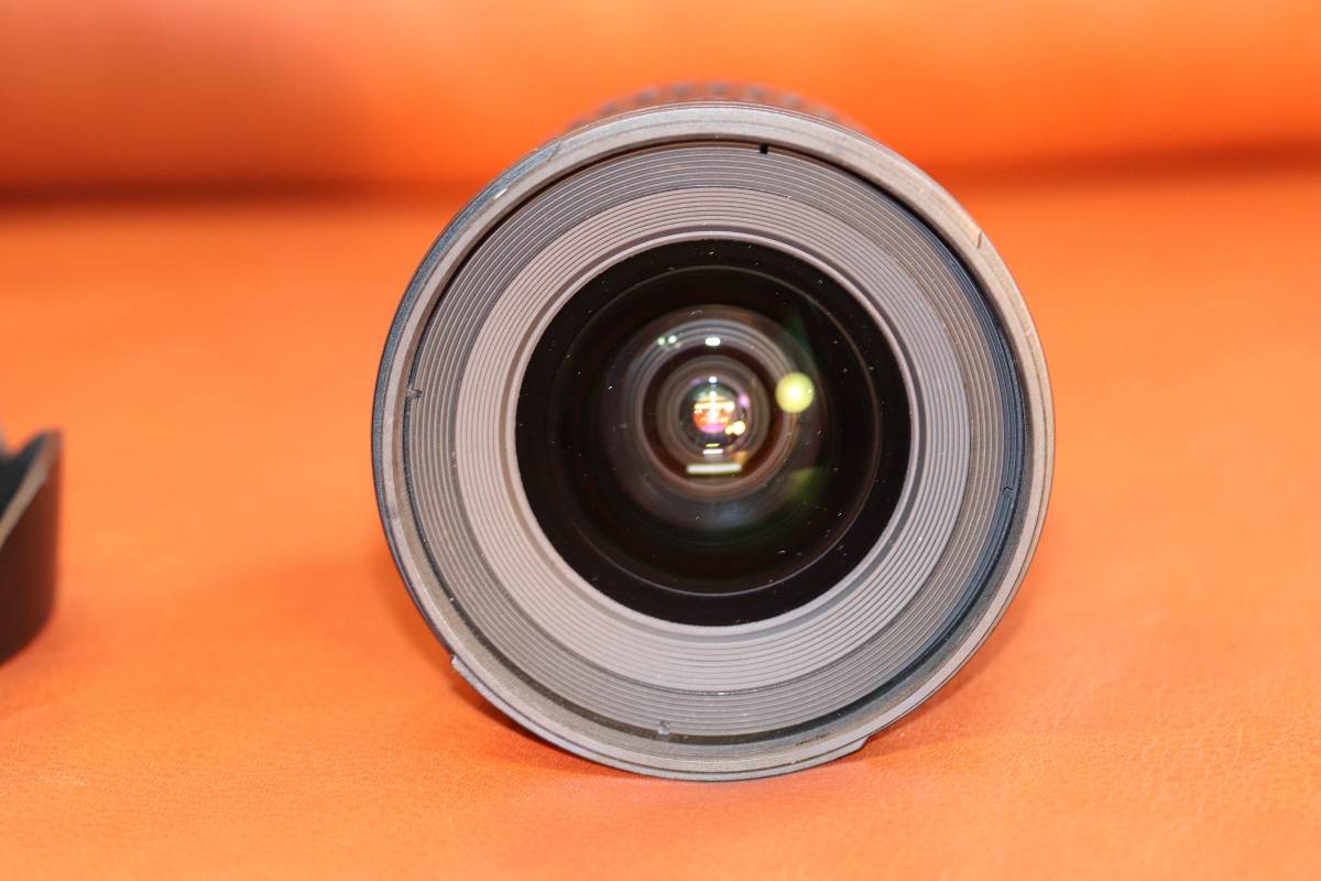 Tokina 12-24mm F4 AT-X124 PRO DX II Canon用_画像2