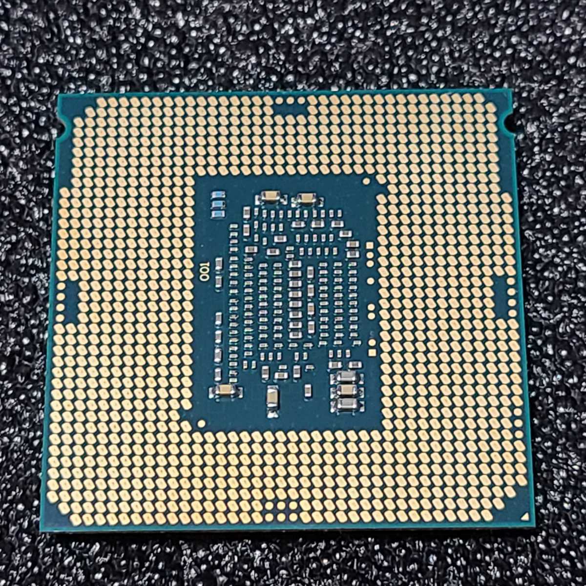 CPU Intel Core i7 6700K 4.0GHz PCパーツ インテル 動作確認済み