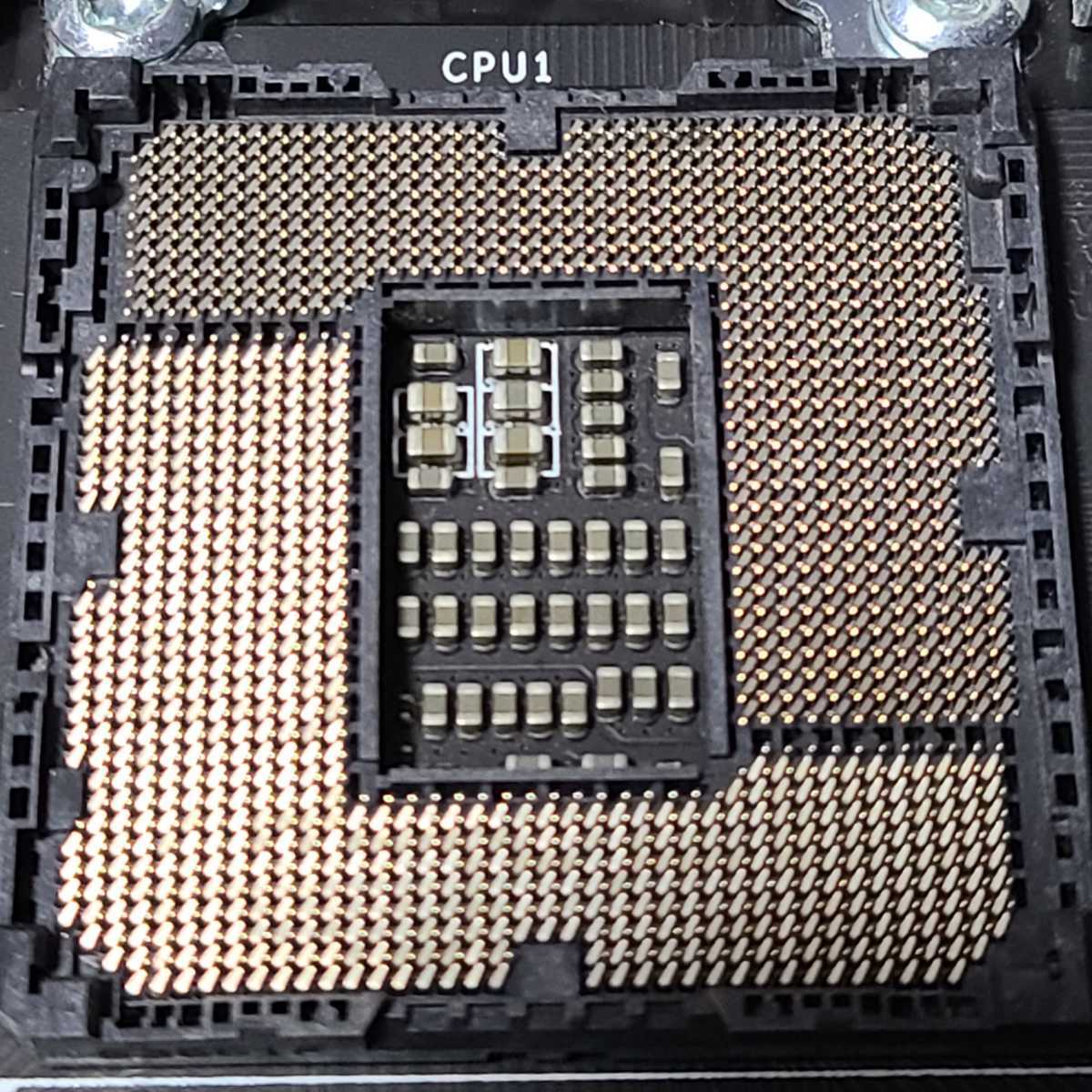 MSI H170M-S01 IOパネル付属 LGA1151 MicroATXマザーボード 第6世代CPU対応 Bios 動作確認済 PCパーツ