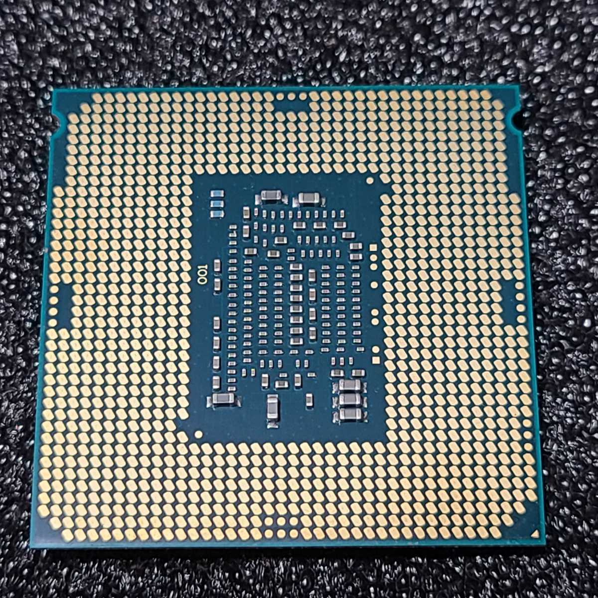CPU Intel Core i7 6700K 4.0GHz PCパーツ インテル 動作確認済み