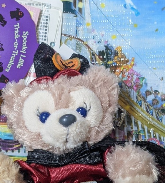 ダッフィー シェリーメイ セット ぬいぐるみバッジ ぬいば ダッフィー シェリーメイ セット ぬいぐるみバッジ ぬいば