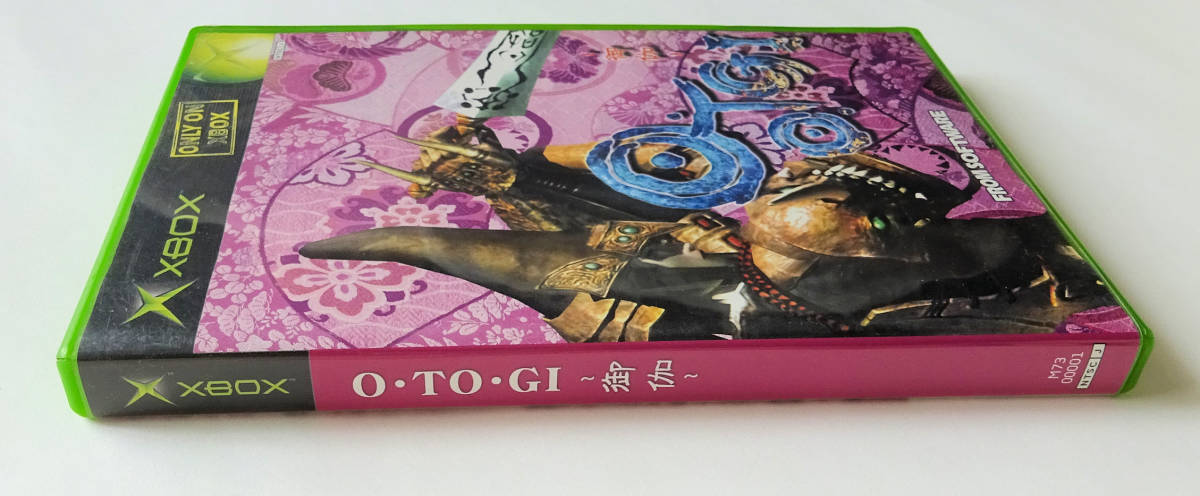 品質一番の O To Gi 御伽 Otogi Myth Of Demons Xbox One Series X ソフト Thaiger Mx 品質一番の O To Gi 御伽 Otogi Myth Of Demons Xbox One Series X ソフト Thaiger Mx